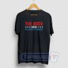 The Rock For President 2020 Tees