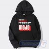 The Petty And The Heartbreakers Mojo Albums Hoodie