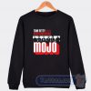 The Petty And The Heartbreakers Mojo Albums Sweatshirt