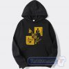 Rolling Stones No Security Tour Hoodie