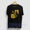 Rolling Stones No Security Tour Tees