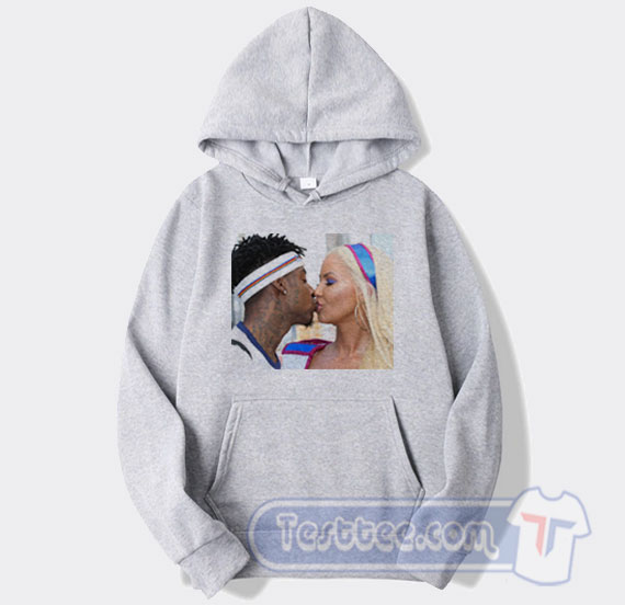 21 savage sweatshirt