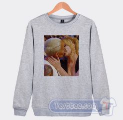 Cheap Amber Rose Kiss Amy Schumer Sweatshirt