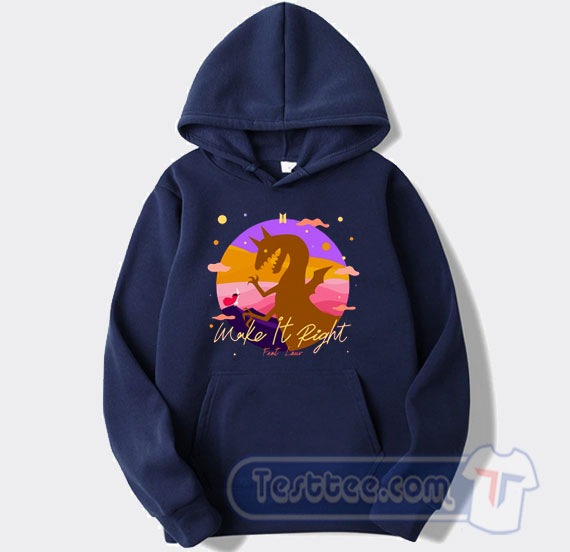 lauv sweatshirt