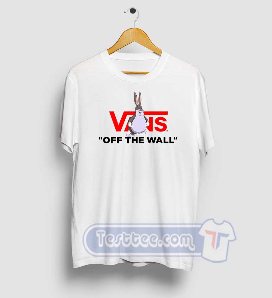 vans graphic tees