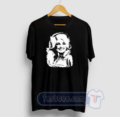 Dolly Parton Graphic Tees