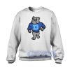 Drake Bulldog Graphic Sweatshirt