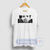 Drake Worst Behavior Graphic Tees