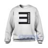 Eminem Hip Hop Graphic Sweatshirt