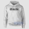 Illmatic Graphic Hoodie