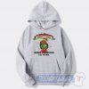 Jeremih And Chance Marry Christmas Lil Mama Hoodie