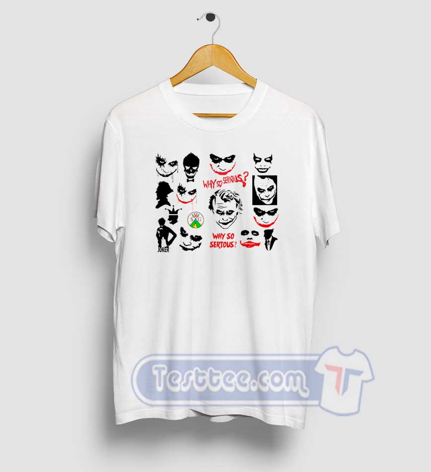 Download Cheap Joker Svg Bundle Tee Halloween Graphic Tees Testtee Com
