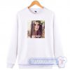 Lana Del Rey Honeymoon Sweatshirt