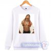 Cheap Graphic Lil Wayne Sweatshirt