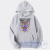 Magnificent Coloring World Tour Hoodie