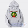 Merry Snoopy's Christmas The Royal Guardsmen Hoodie
