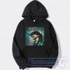 Motorhead Clean Your Clock Graphic Hoodie