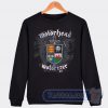 Motorhead Motorizer Graphic Sweatshirt