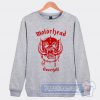 Motorhead Overkill Graphic Sweatshirt