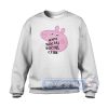 Peppa Pig X ASSC Graphic Sweatshirt