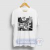Cheap Pink What About Us Tees