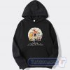 Queen A Day At The Races Hoodie