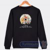 Queen A Day At The Races Sweatshirt