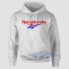 Reedbooks Reebok Parody Graphic Hoodie