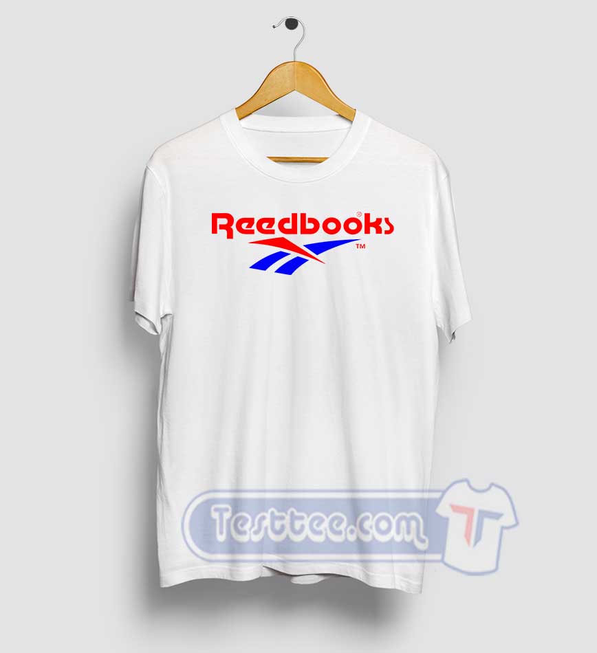 reebok graphic tees