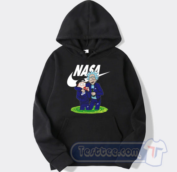 nasa hoodie cheap