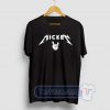 Rock And Roll Mickey Mouse Tees