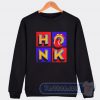 Rolling Stones Honk Album Sweatshirt