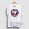 Snoopy For President Graphic Tees