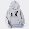 Thanksgiving Snoopy Graphic Hoodie