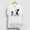 Thanksgiving Snoopy Graphic Tees