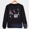 The Rolling Stones After Math Sweatshirt