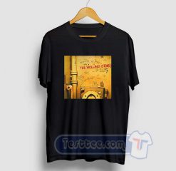 The Rolling Stones Beggars Banquet Tees
