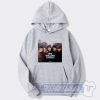 The Rolling Stones Tashen Hoodie