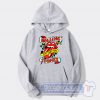 Rolling Stones Tattoo You Hoodie