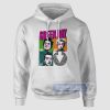 Uno Dos Try Green Day Graphic Hoodie