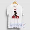 Chance The Rapper 10 Day Tees