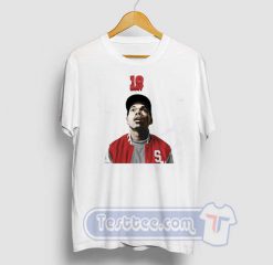 Chance The Rapper 10 Day Tees