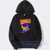 Chance The Rapper 3 Hoodie