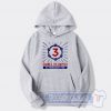 Chance The Rapper Be Encouraged Tour Hoodie