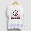 Chance The Rapper Be Encouraged Tour Tees