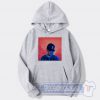 Chance The Rapper Coloring Book Hoodie