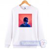 Chance The Rapper Coloring Book Sweatshirt
