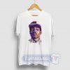Chance The Rapper Face Tees
