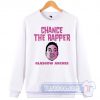 Chance The Rapper Glasgow Arches Sweatshirt