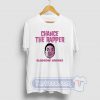 Chance The Rapper Glasgow Arches Tees